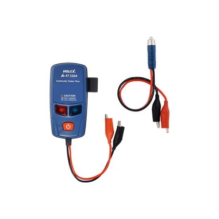 Holex Continuity tester 473264